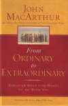 From Ordinary to Extraordinary: A Year Long Devotional